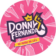 Donny Fernanda