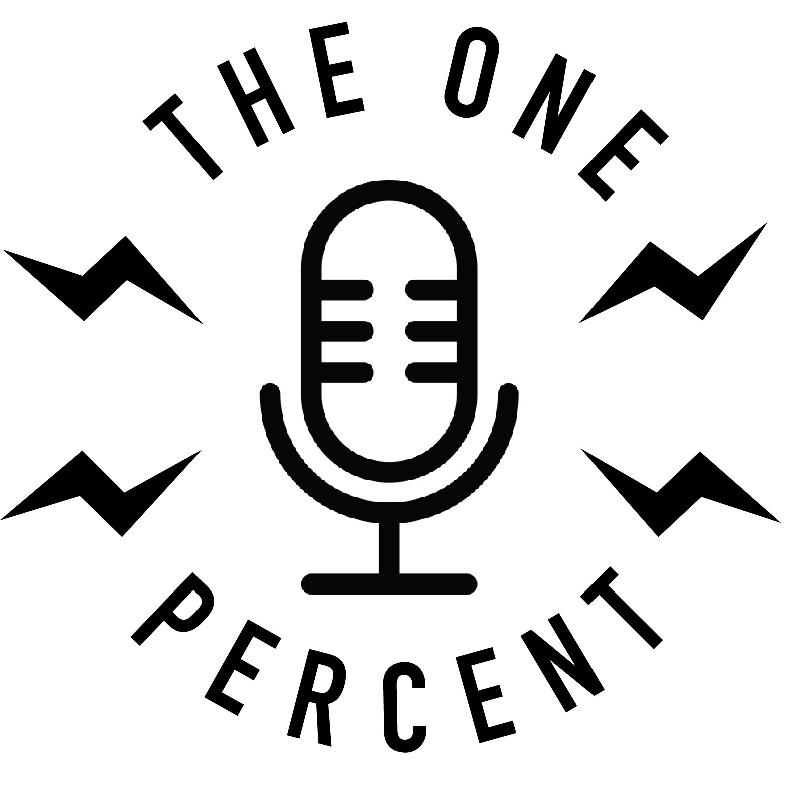 The 1% Podcast