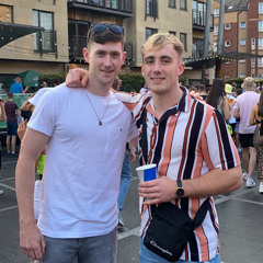 Conor Caulfield