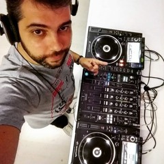 DJ Yuri Teixeira