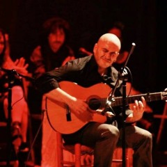 Javier Del Arco Calderon