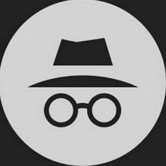 incognito mode