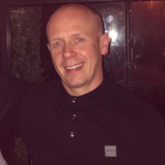 Scott Docherty