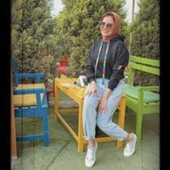 Sherouk Gabr