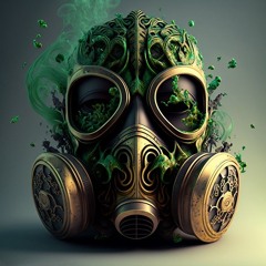 ThePoisonedMask