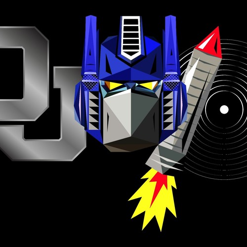 dj Prime’s avatar