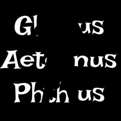 Gladius Aeternus Phthius