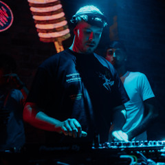 BadenBrumellDJ