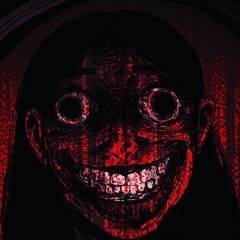 Ghost Girl teeth