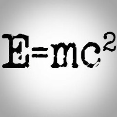 DJ E=MC^2