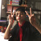 vinh đầu to