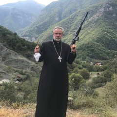 Александр Татенко