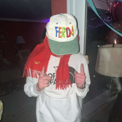FERDA