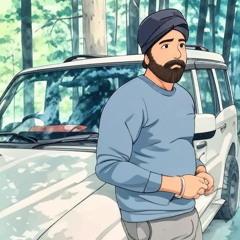 Harinder Sanghera