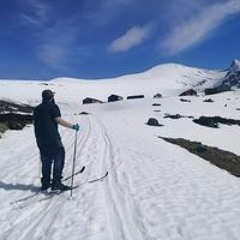 Kenneth Bore Eilertsen