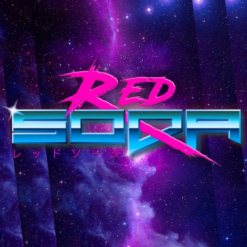 Red Soda’s avatar
