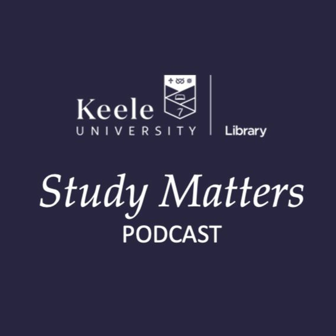 Episode 12: Reading Digital Texts for University Study
