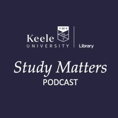 Study Matters Podcast