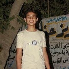 Mohamed Elkhateb