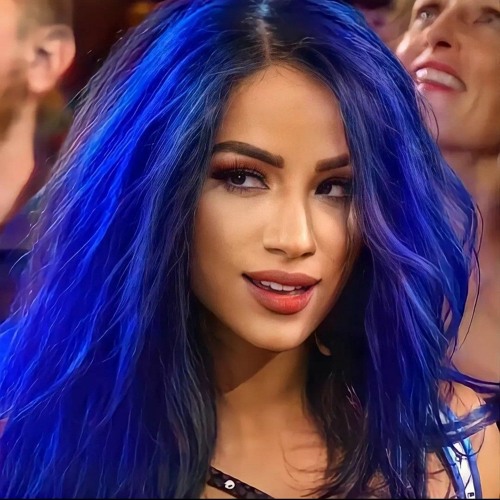 Sasha Banks’s avatar