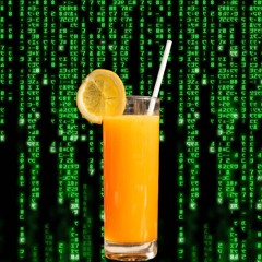 OJ The Hackerman
