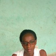 Paulina Maria Mbumba