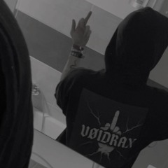 VØIDRAX