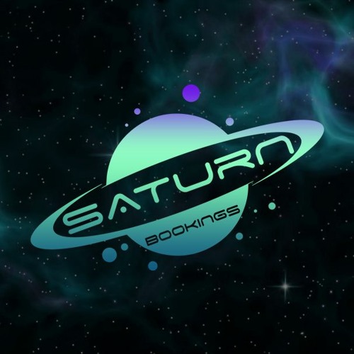 Saturn Bookings’s avatar