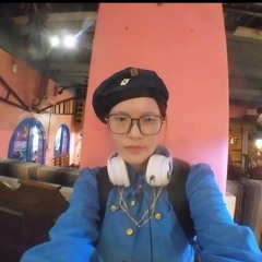 Tammy Lin