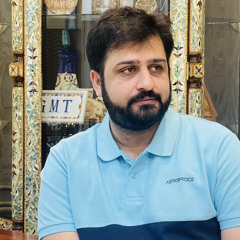 Chaudhry Atif
