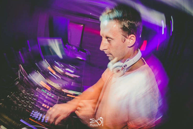 Dj Raph