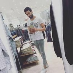 Khaled Ahmed