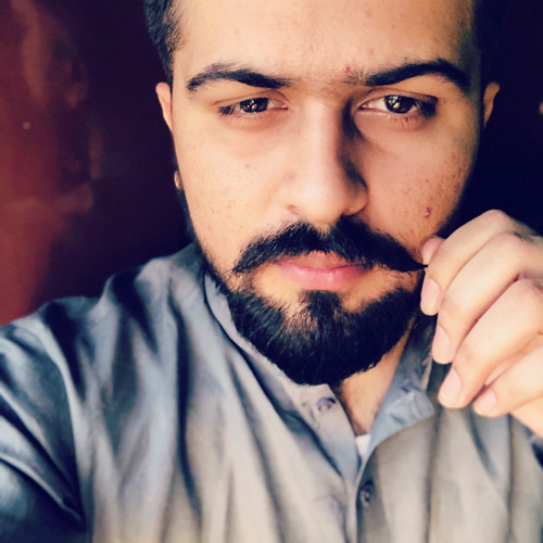 Faisal Amanullah’s avatar