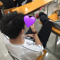vịt bắc phoi