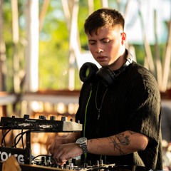Lucas Ruiz Dj