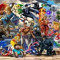 smash bro fan 5000
