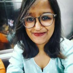 Pooja Biswas