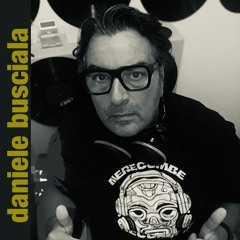 daniele busciala