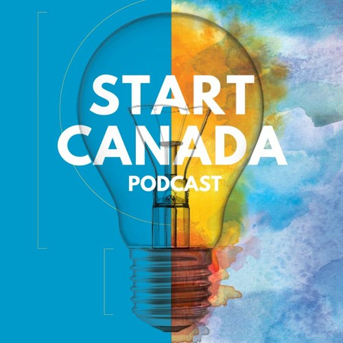 Start Canada Podcast’s avatar