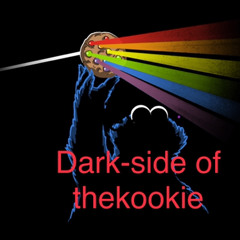 darkside of the kookie