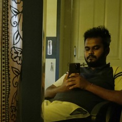 Yogesh Anantula