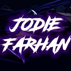 JODIE FARHAN