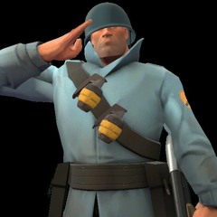 tf2 soldier