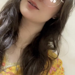 Dr. Sumayya Israr
