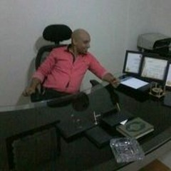 Ahmed Mohamed