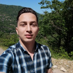 KAMYAB GORGANI