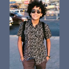 Ahmed Sherif