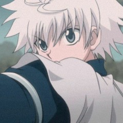 Killua _Conan ( 𝑓𝑢𝑚𝑖𝑖𝑎𝑘𝑎𝑟𝑚𝑎 )