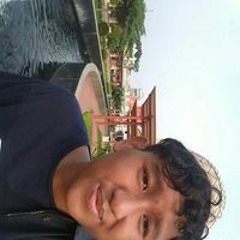 Muhamad Safik Kurrohman