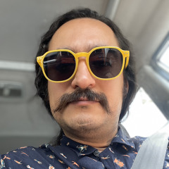 farzaam vaziri